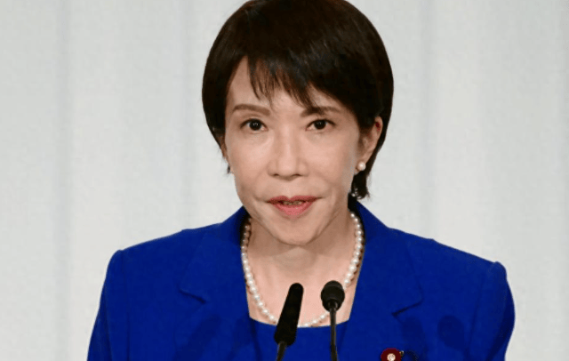 皇冠信用账号申请
_行动暂停！中方怒火快压不住皇冠信用账号申请
，李在明下定决心，第一个向日本发难，高市早苗这回玩过火了