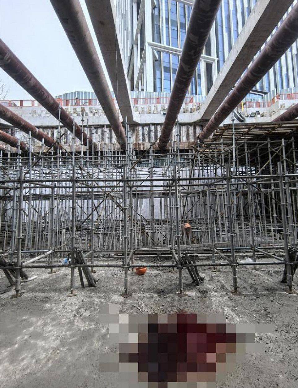 信用网如何申请
_上海轨交21号线一期土建7标发生高坠事故致1死信用网如何申请
，事故调查报告公布