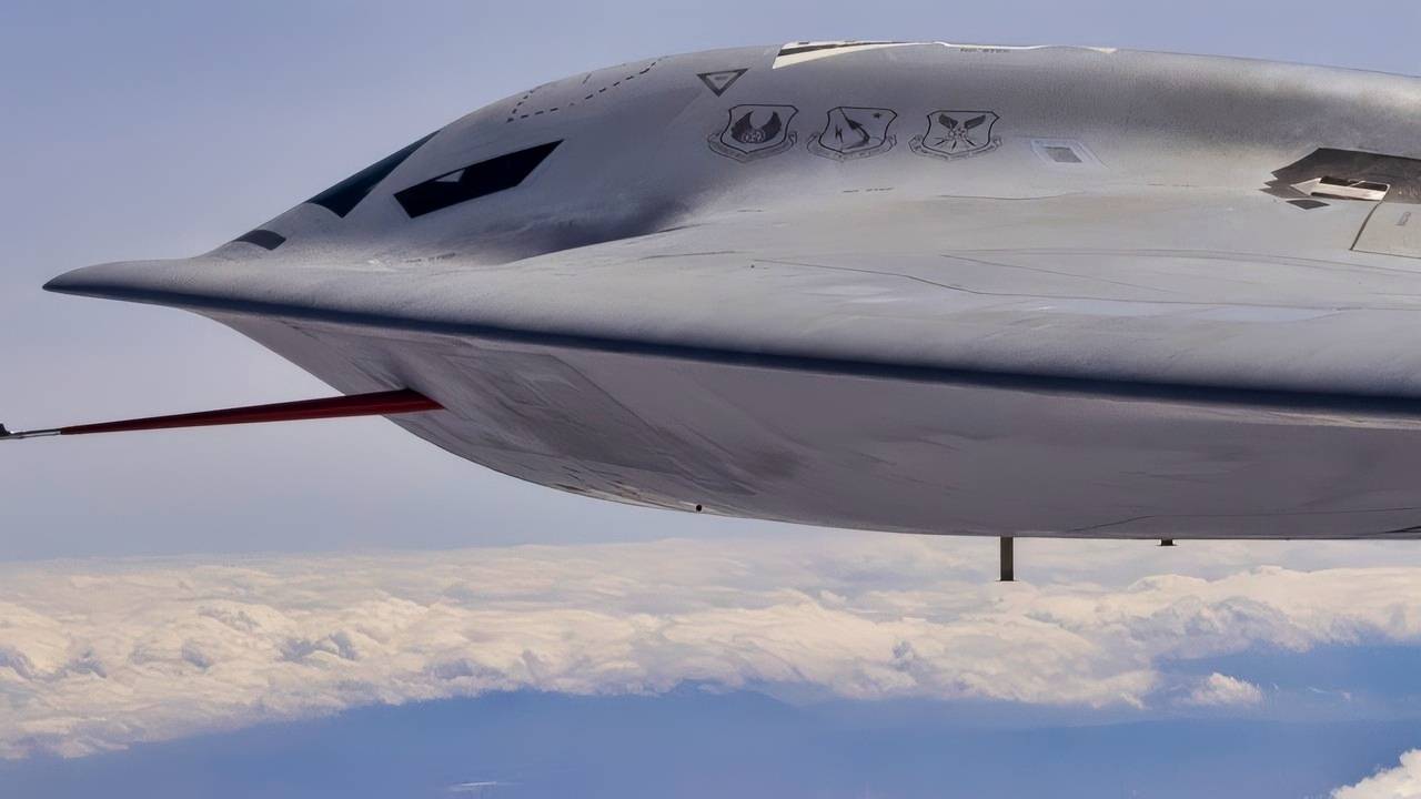 如何代理皇冠信用盘
_美媒：想让B-21深入中俄腹地如何代理皇冠信用盘
，自由出入肆意轰炸，100架远远不够