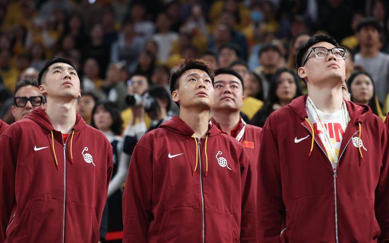 皇冠信用盘开通
_世预赛-张镇麟20分周琦11+12 中国男篮首战不敌韩国