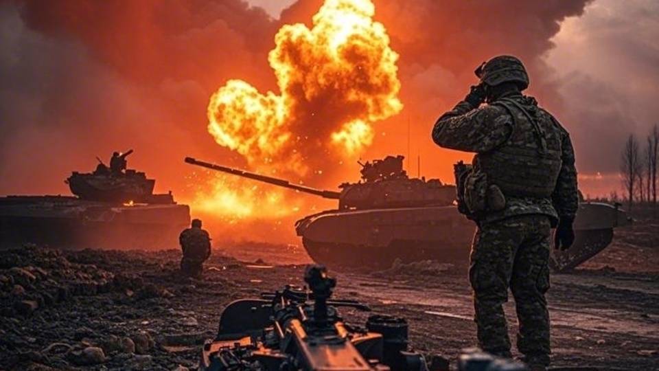 皇冠信用网额度
_美方预判皇冠信用网额度
,乌克兰若想翻盘,得使用非常规手段