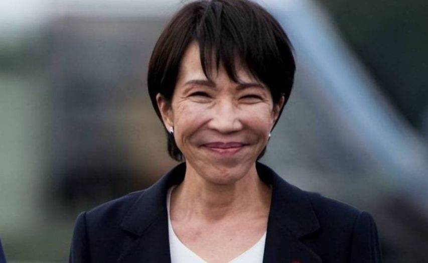 皇冠信用网额度
_被打疼了?日本前首相之女请求来华皇冠信用网额度
,中国一句话亮明态度,措辞不简单