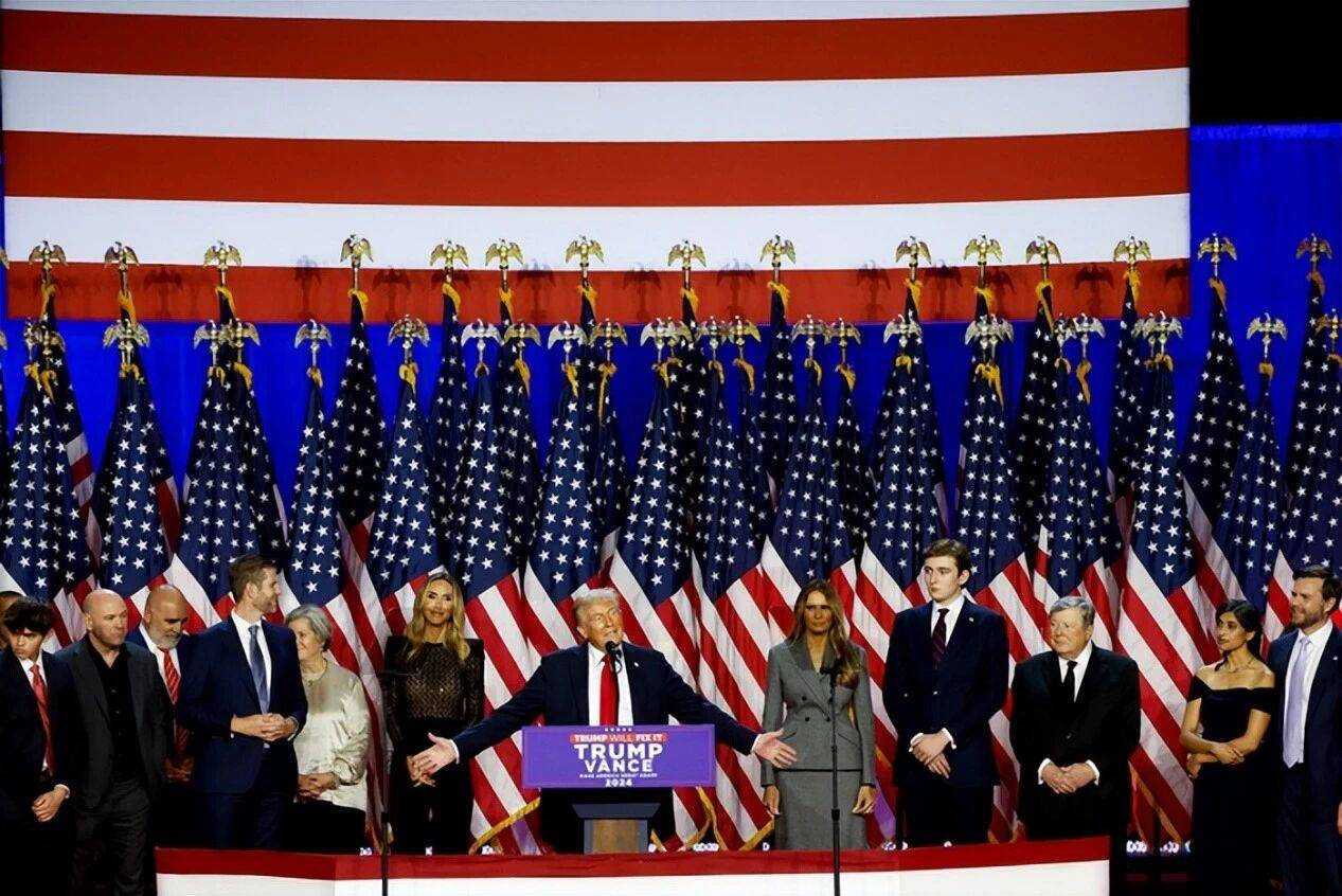 皇冠正网
_当不成总统了?特朗普承认自己或将下台皇冠正网
,但真正的麻烦还在后头