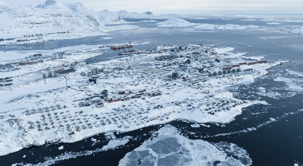 皇冠足球平台
_梅德韦杰夫调侃:美国再不抓紧皇冠足球平台
,格陵兰就要入俄了 捍卫格陵兰,欧盟北约还能做些啥?