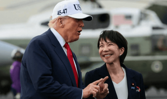 皇冠开户
_日本政坛突发“大地震”皇冠开户
,首相月底或换人?高市早苗找上李在明,中国被点名