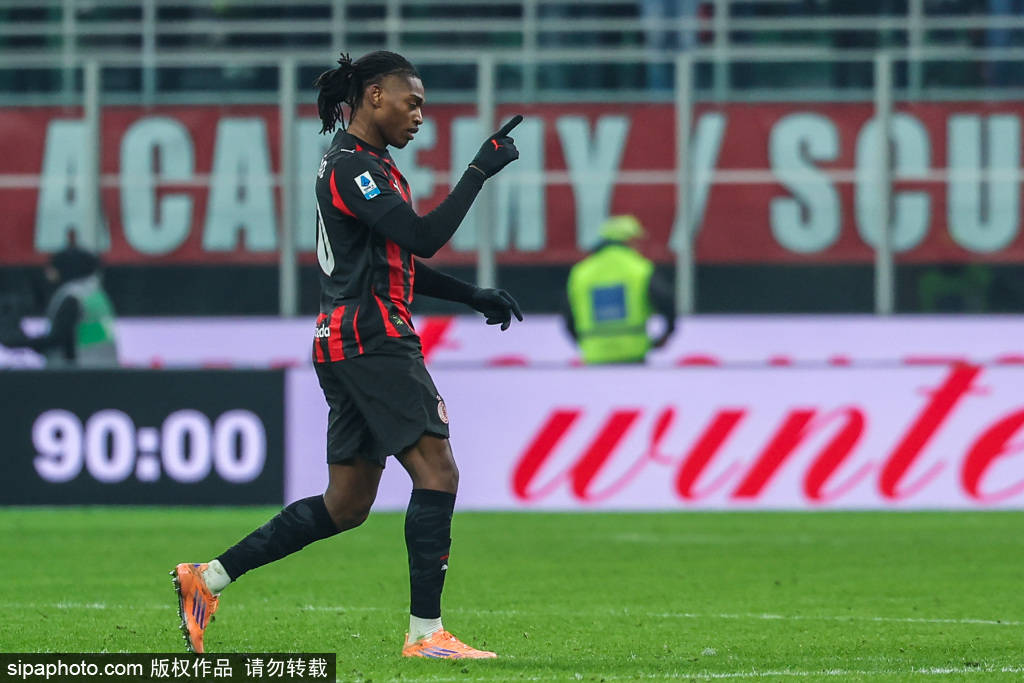 皇冠信用网额度
_平局太多了!米兰联赛19轮不败仅排第二皇冠信用网额度
,平局比国米多6场