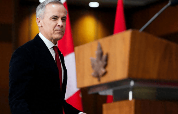 皇冠信用网登3代理_起风了！加拿大对华改口皇冠信用网登3代理，禁止与中国签协定，65万吨油菜籽白买？