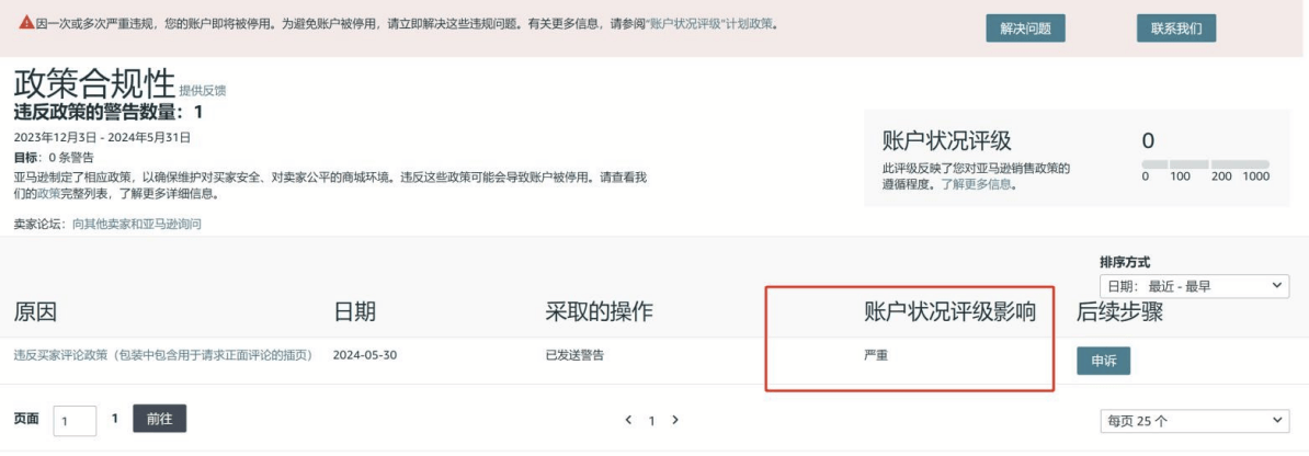 皇冠信用网会员账号_临近亚马逊会员日皇冠信用网会员账号，卖家要注意政策警告，及时处理，避免账号暂停！