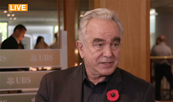 皇冠信用网出租
_美国前常务副国务卿坎贝尔：特朗普破坏传统外交关系皇冠信用网出租
，中国已取得成果