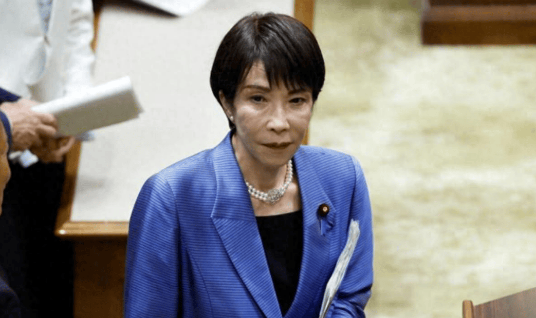 皇冠信用哪里申请
_高市早苗再抛狂言皇冠信用哪里申请
，日本内部炸锅：绝不能继续瞎折腾，紧急求上中国门！