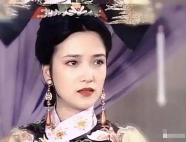 皇冠信用盘代理出租_何晴去世:一代美人离去皇冠信用盘代理出租,古今多少事,都付笑谈中